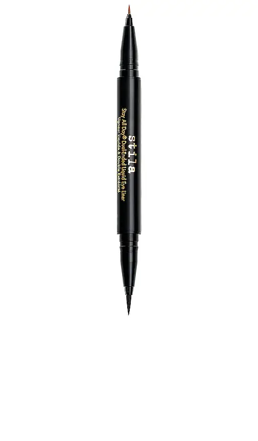 Stila All Day Dual-Ended Liquid Eye Liner | Image 1 Stila All Day Dual-Ended Liquid Eye Liner | Image 1