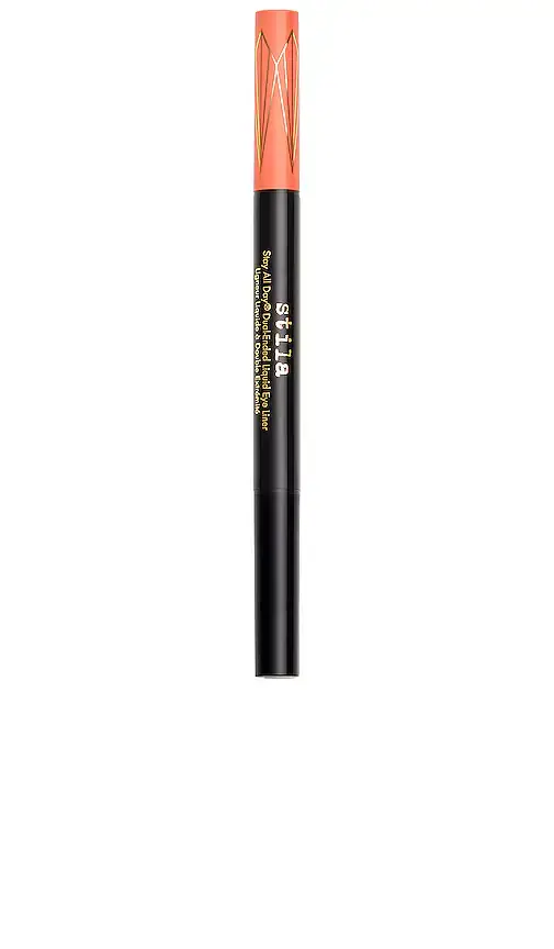 Stila All Day Dual-Ended Liquid Eye Liner | Thumbnail 2 Stila All Day Dual-Ended Liquid Eye Liner | Thumbnail 2