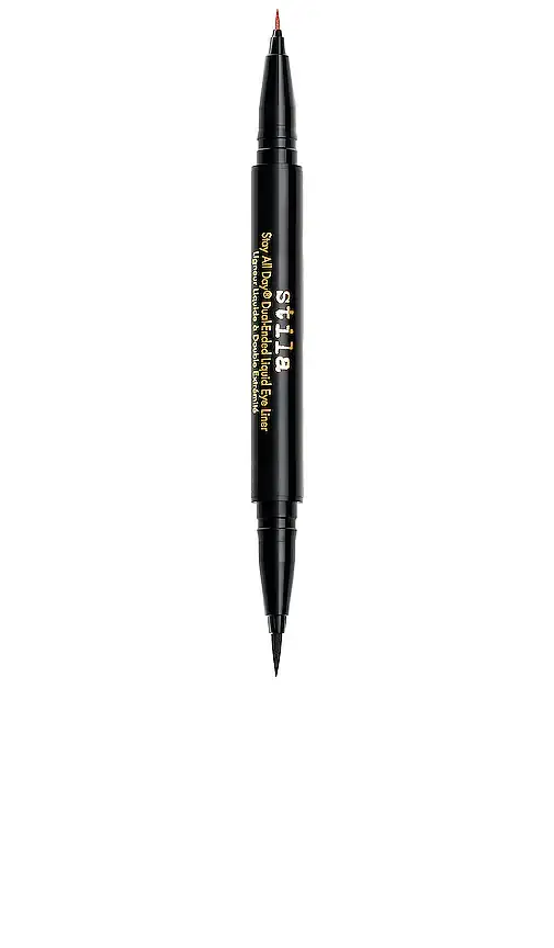 Stila All Day Dual-Ended Liquid Eye Liner | Image 1 Stila All Day Dual-Ended Liquid Eye Liner | Image 1