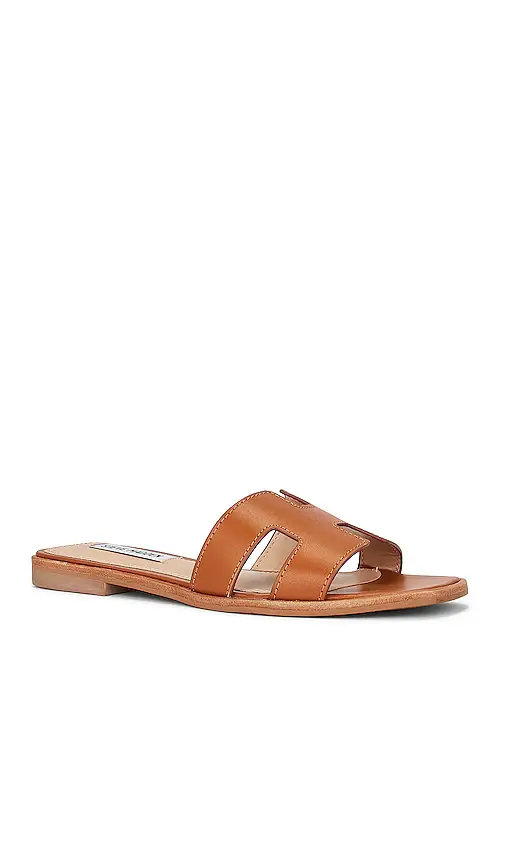 Steve Madden Hadyn Slide | Thumbnail 2 Steve Madden Hadyn Slide | Thumbnail 2