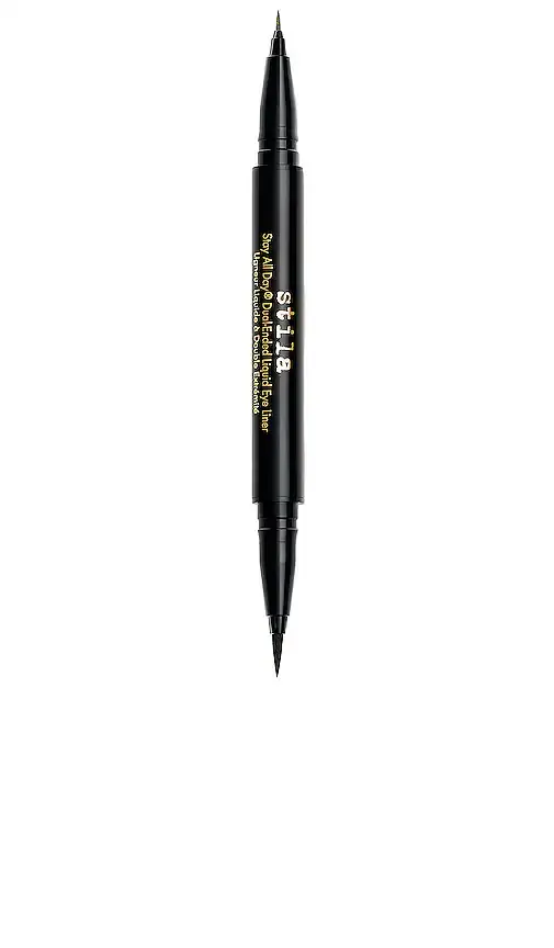 Stila All Day Dual-Ended Liquid Eye Liner | Image 1 Stila All Day Dual-Ended Liquid Eye Liner | Image 1