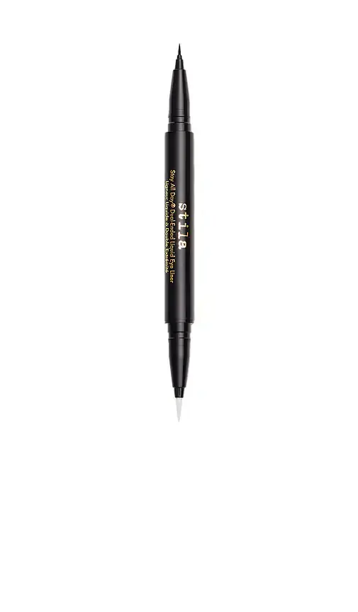 Stila All Day Dual-Ended Liquid Eye Liner | Image 1 Stila All Day Dual-Ended Liquid Eye Liner | Image 1