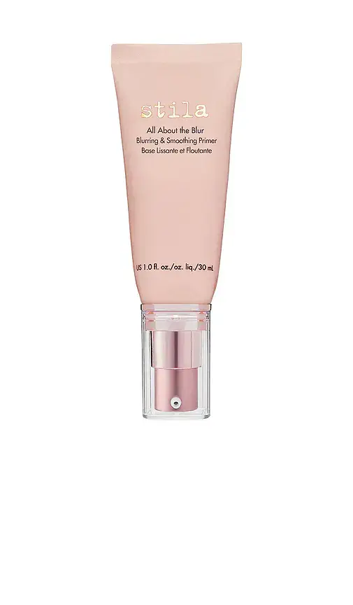 Stila All About The Blur Blurring & Smoothing Primer