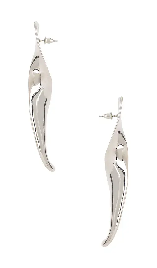 8 Other Reasons Twist Earrings | Thumbnail 2 8 Other Reasons Twist Earrings | Thumbnail 2