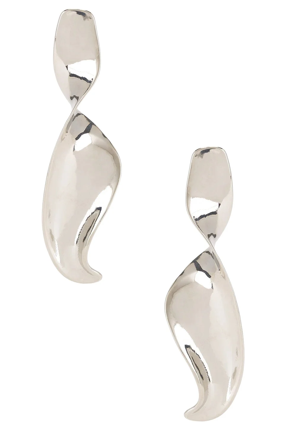 8 Other Reasons Twist Earrings