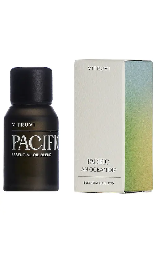 Vitruvi Pacific Essential Oil Blend | Thumbnail 2 Vitruvi Pacific Essential Oil Blend | Thumbnail 2