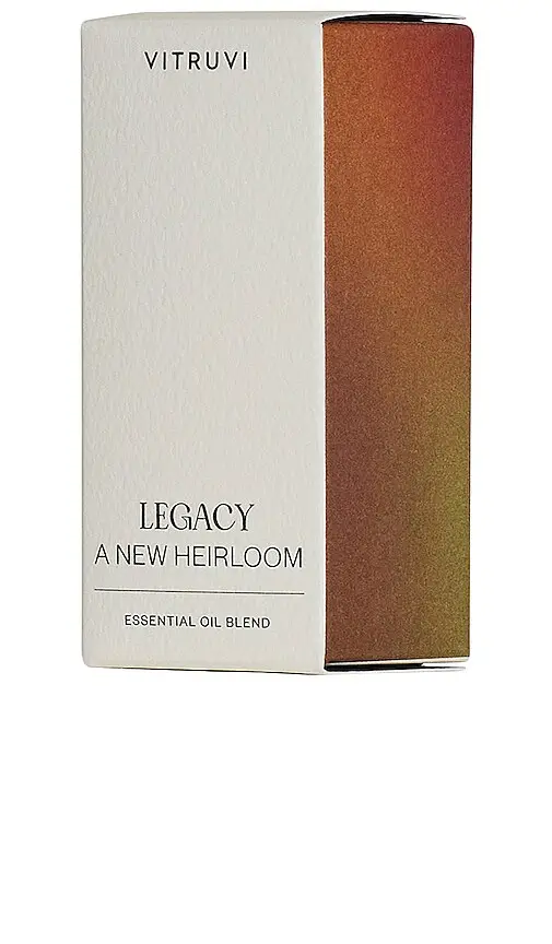 Vitruvi Legacy Essential Oil Blend | Thumbnail 2 Vitruvi Legacy Essential Oil Blend | Thumbnail 2