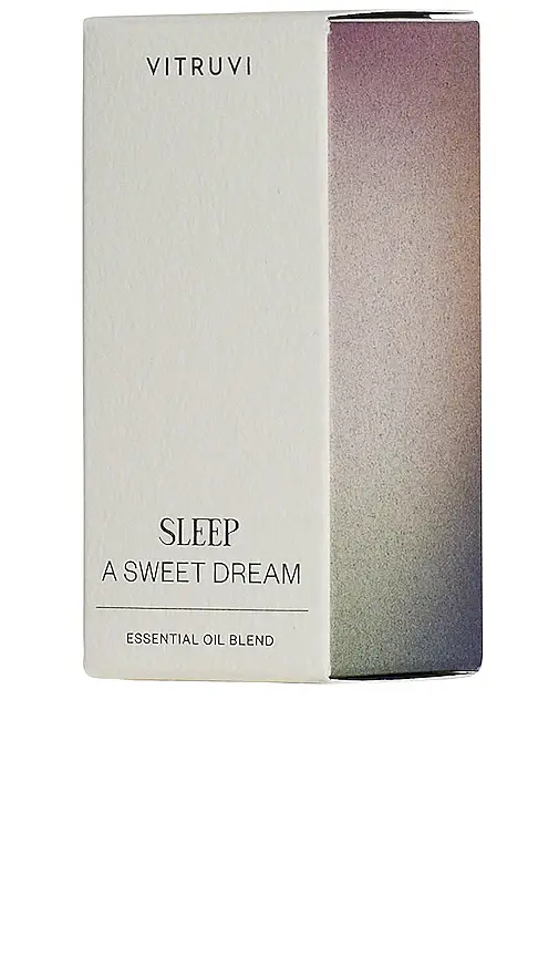 Vitruvi Sleep Essential Oil Blend | Thumbnail 2 Vitruvi Sleep Essential Oil Blend | Thumbnail 2