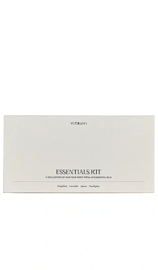 Vitruvi Essentials Kit | Thumbnail 2 Vitruvi Essentials Kit | Thumbnail 2