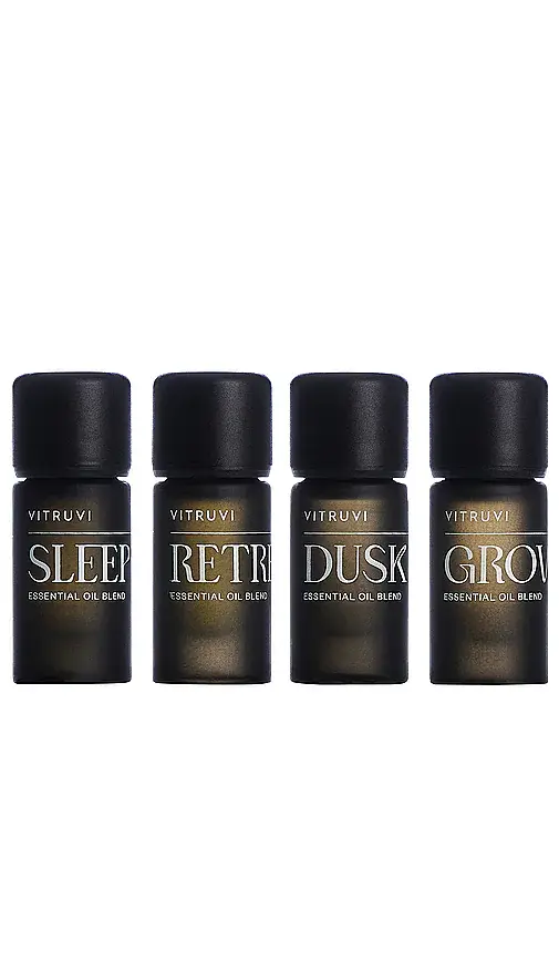 Vitruvi Rest Kit