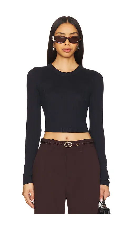 A.L.C. Lina Top | Image 1 A.L.C. Lina Top | Image 1
