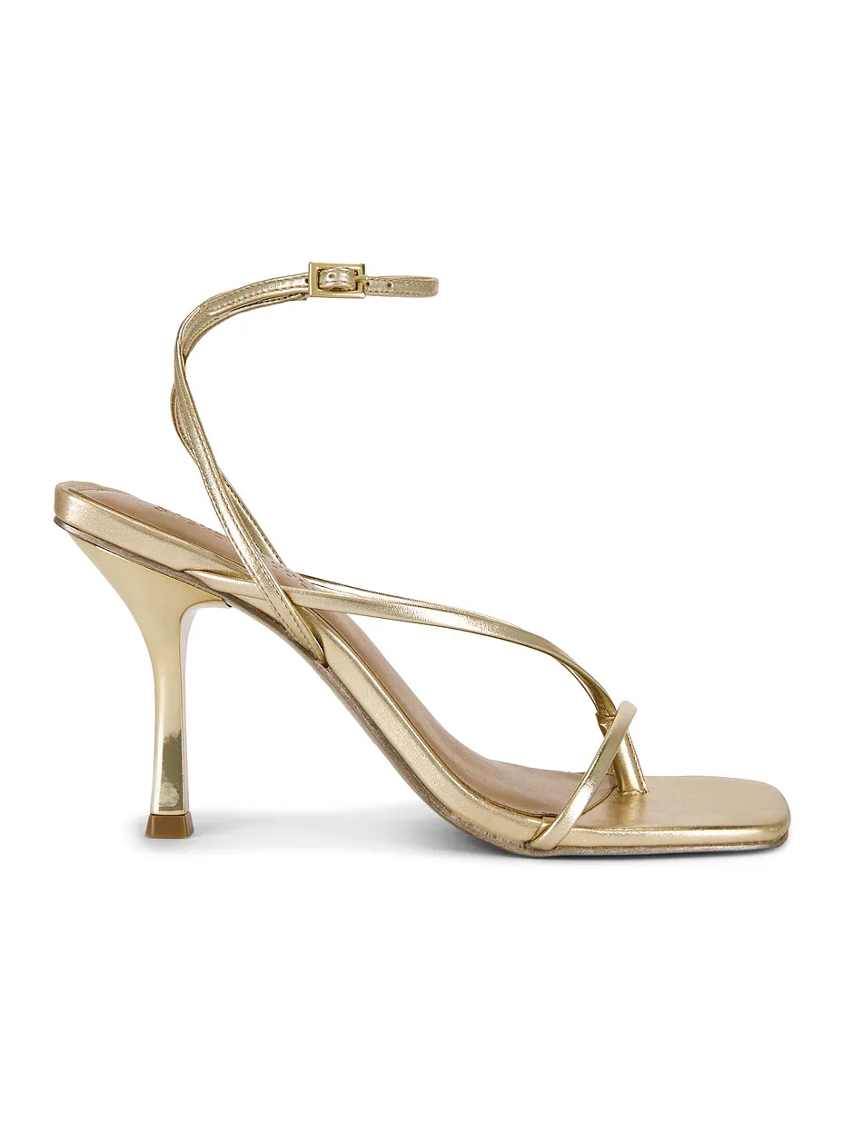 Steve Madden Annie Heel