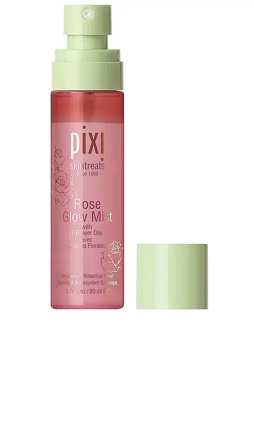 Pixi Rose Glow Mist