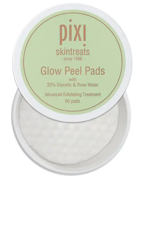 Pixi Glow Peel Pads