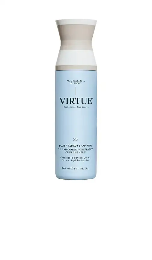 VIRTUE Scalp Remedy Shampoo