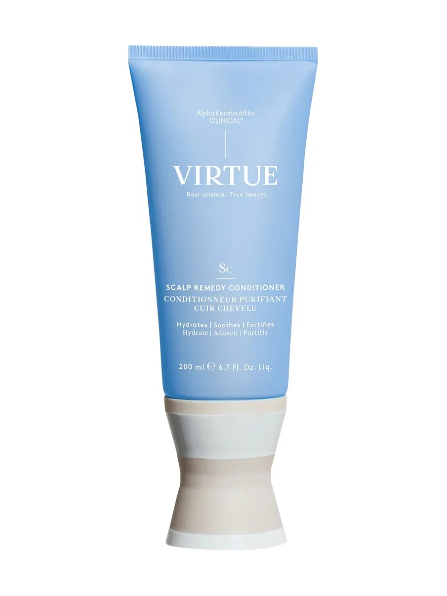 VIRTUE Scalp Remedy Conditioner
