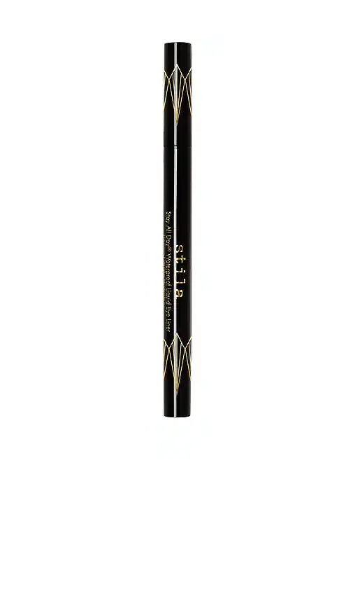 Stila Stay All Day Waterproof Liquid Eye Liner Micro Tip | Thumbnail 2
