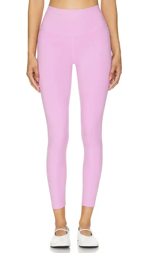 Varley Freesoft High Rise Legging | Image 1 Varley Freesoft High Rise Legging | Image 1