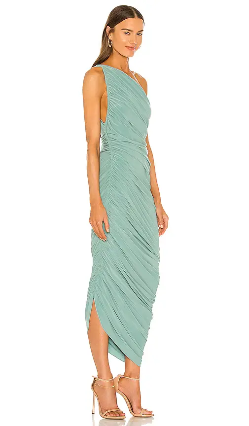 Norma Kamali Diana Gown | Thumbnail 2 Norma Kamali Diana Gown | Thumbnail 2