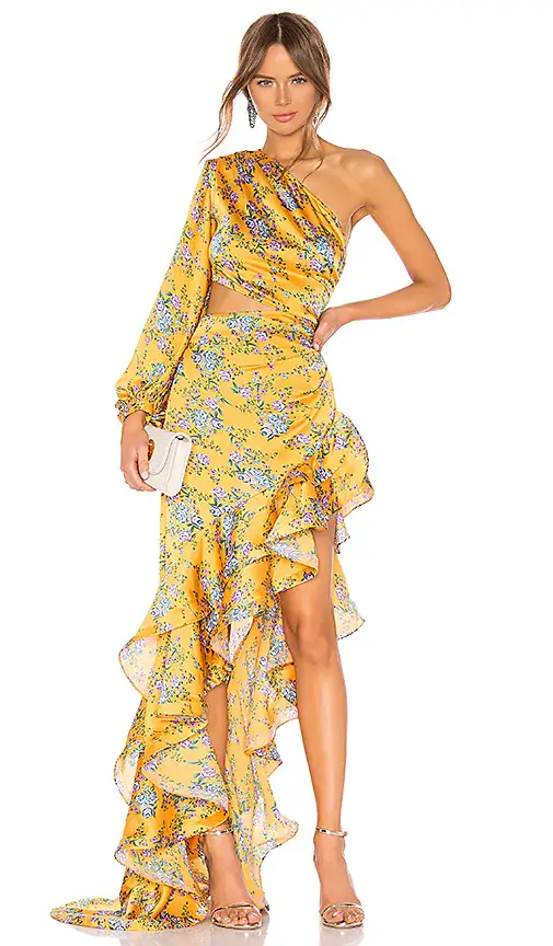 Bronx and Banco Hanna Gown | Image 1 Bronx and Banco Hanna Gown | Image 1