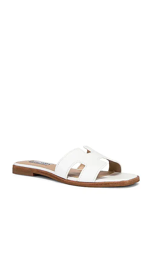 Steve Madden Hadyn Sandal | Thumbnail 2 Steve Madden Hadyn Sandal | Thumbnail 2