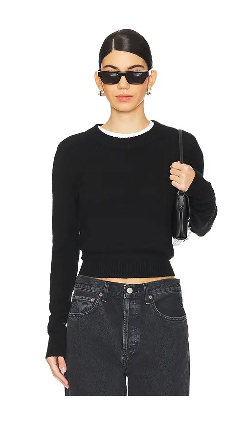 Tuck In Sweater Tuck In Sweater