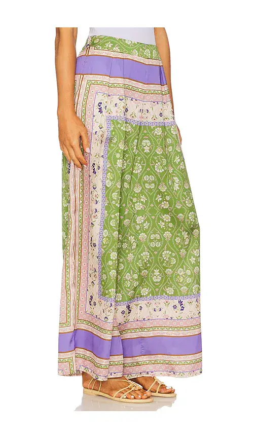 Misa Los Angeles Selena Pants | Thumbnail 2 Misa Los Angeles Selena Pants | Thumbnail 2