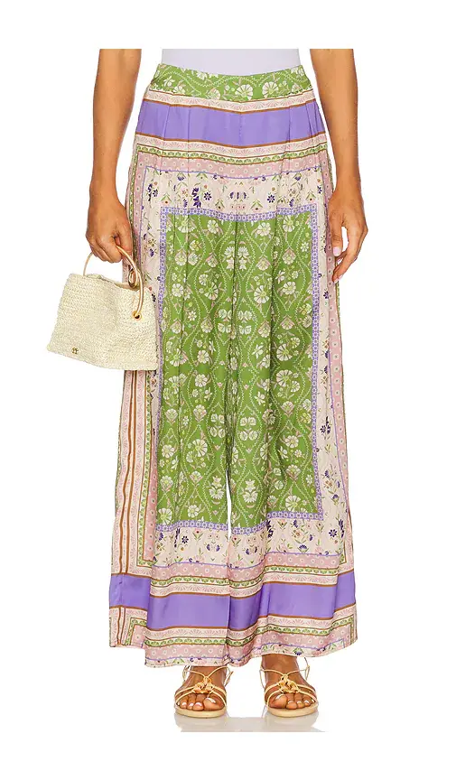 Misa Los Angeles Selena Pants