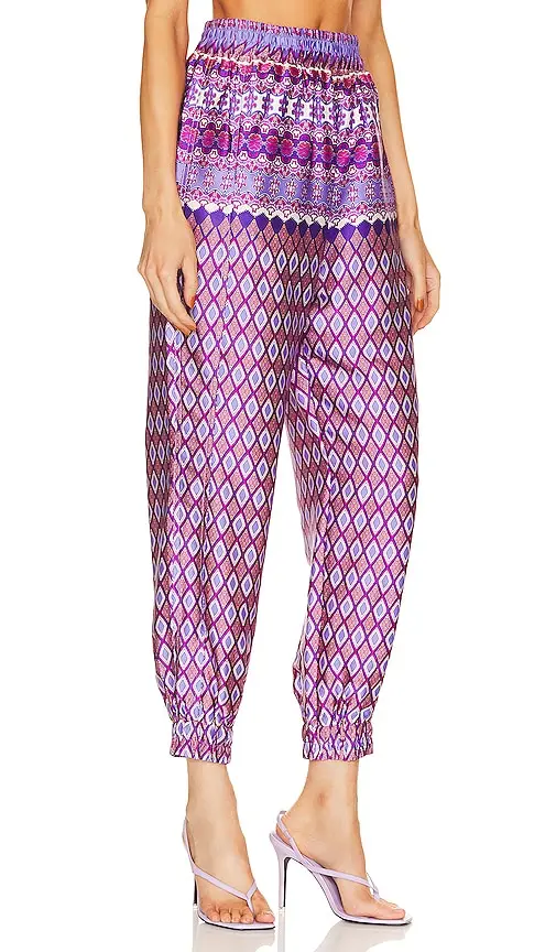 Misa Los Angeles Noomi Pants | Thumbnail 2 Misa Los Angeles Noomi Pants | Thumbnail 2