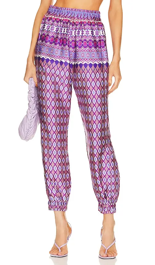 Misa Los Angeles Noomi Pants