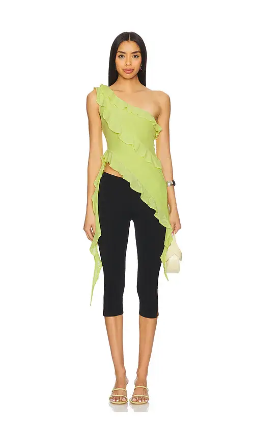 AFRM Vivica Top | Image 1 AFRM Vivica Top | Image 1