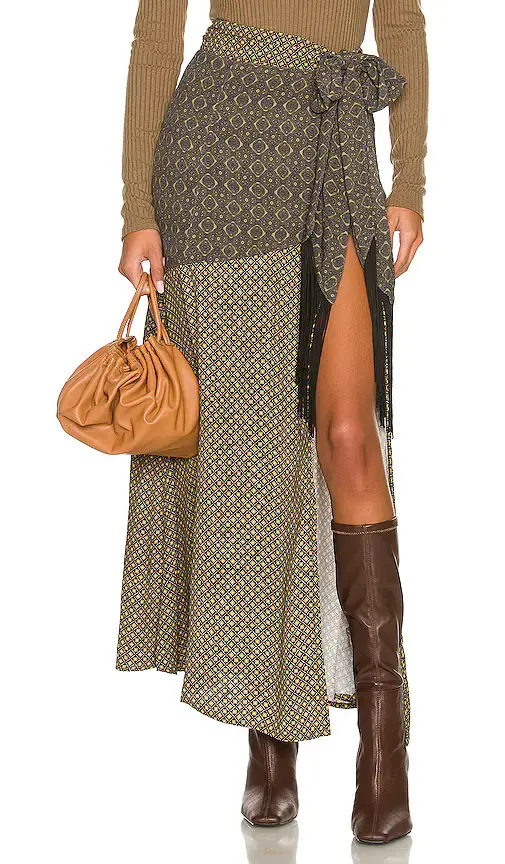 House of Harlow 1960 x REVOLVE Giorgia Skirt | Image 1 House of Harlow 1960 x REVOLVE Giorgia Skirt | Image 1