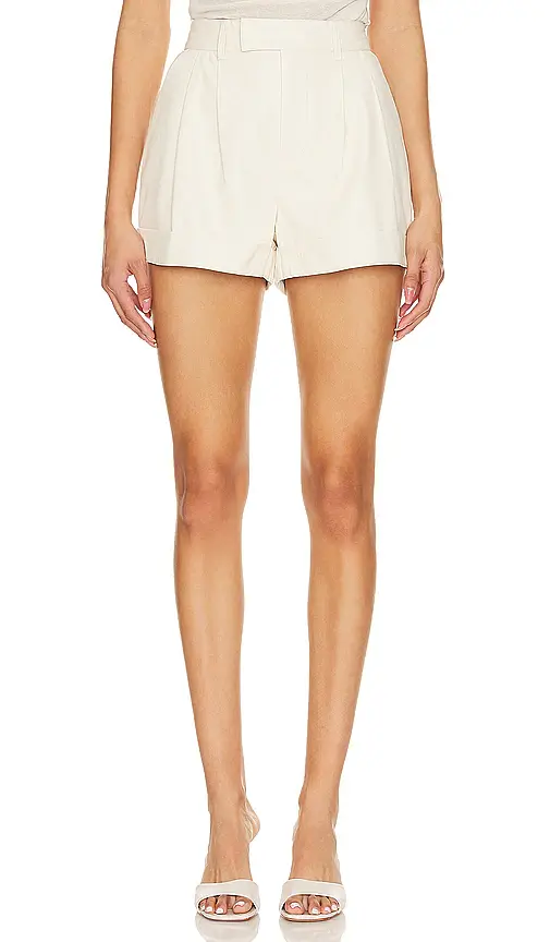 PAIGE Bistro Short