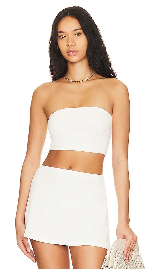 Indah Melrose Bandeau Top | Image 1 Indah Melrose Bandeau Top | Image 1