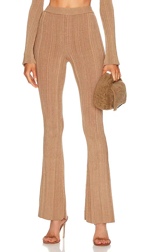 Michael Costello x REVOLVE Kadri Pant | Image 1 Michael Costello x REVOLVE Kadri Pant | Image 1