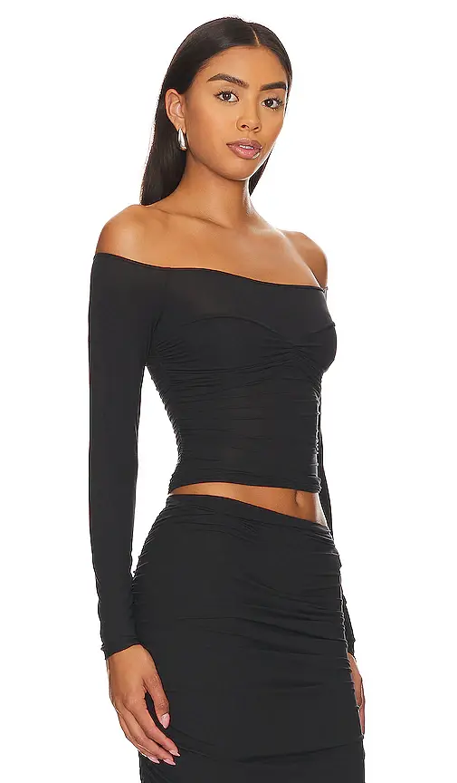 Indah Coco Pinch Bra Top | Thumbnail 2 Indah Coco Pinch Bra Top | Thumbnail 2