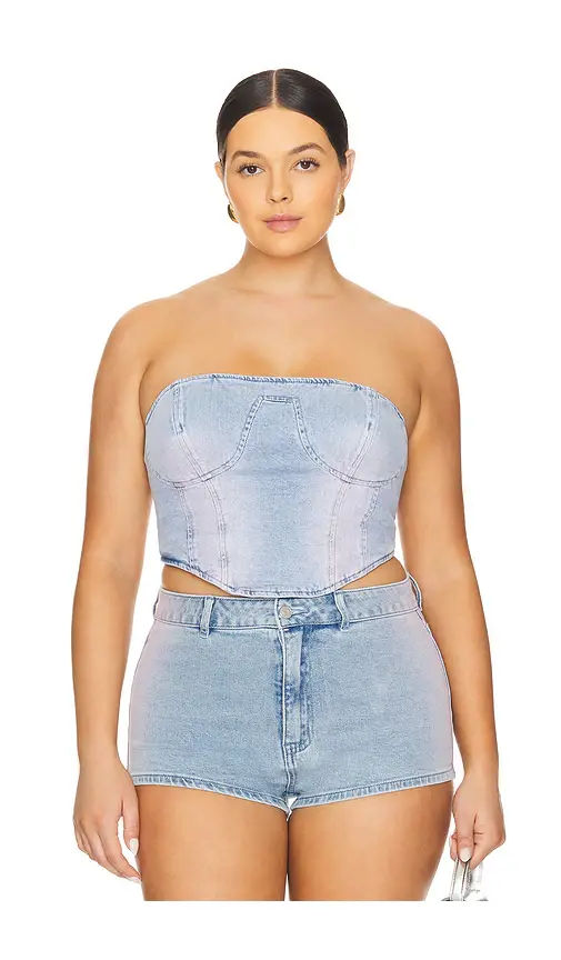 AFRM Reid Bustier | Thumbnail 2 AFRM Reid Bustier | Thumbnail 2