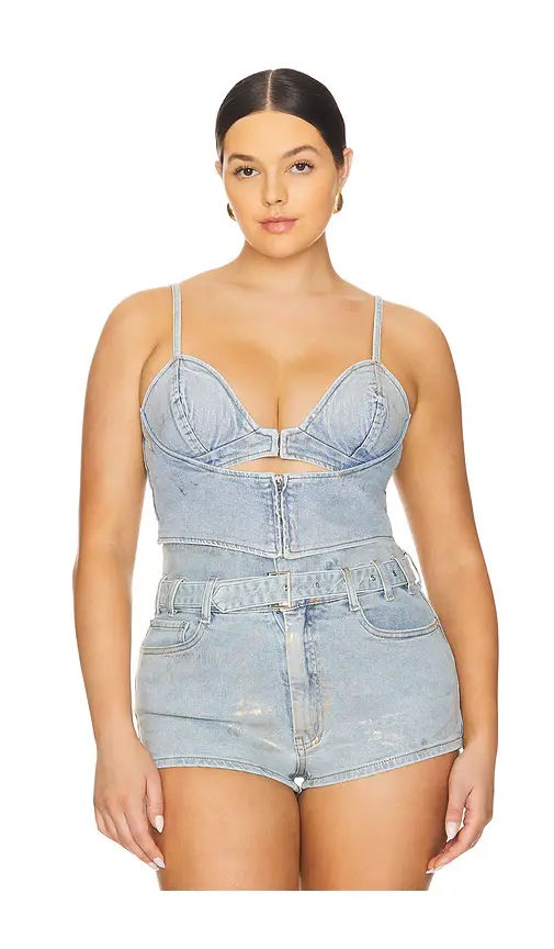 AFRM Inez Bustier | Thumbnail 2