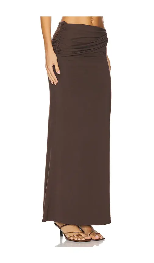House of Harlow 1960 x REVOLVE Whittney Maxi Skirt | Thumbnail 2 House of Harlow 1960 x REVOLVE Whittney Maxi Skirt | Thumbnail 2
