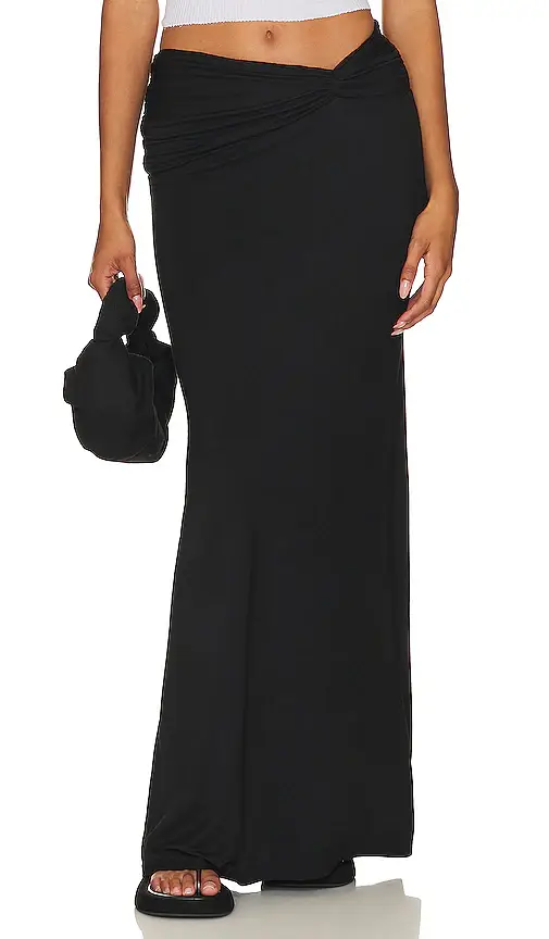 x REVOLVE Winsor Maxi Skirt x REVOLVE Winsor Maxi Skirt