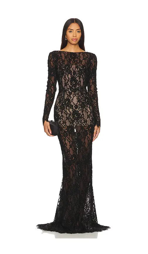 Colette Gown