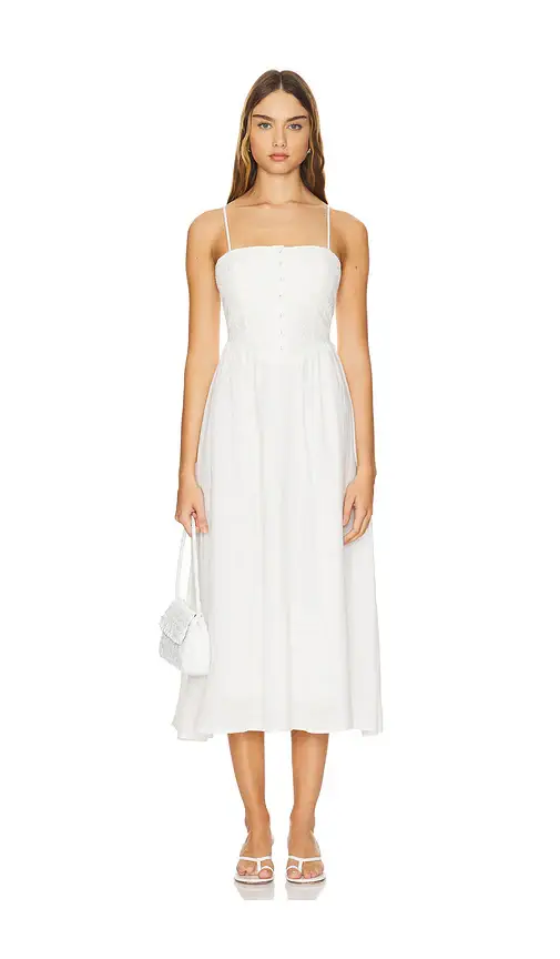 HEARTLOOM Giovanna Dress | Image 1 HEARTLOOM Giovanna Dress | Image 1