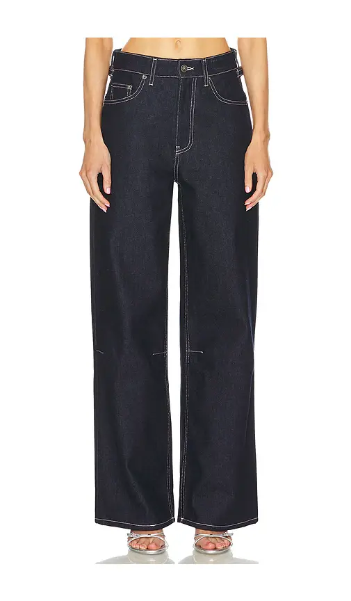 FIORUCCI Baggy Jeans | Image 1 FIORUCCI Baggy Jeans | Image 1