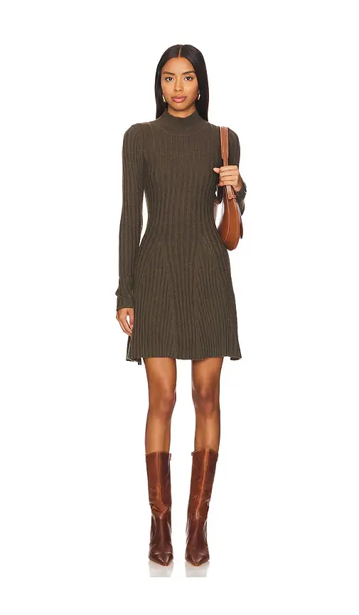 HEARTLOOM Adi Dress | Image 1 HEARTLOOM Adi Dress | Image 1