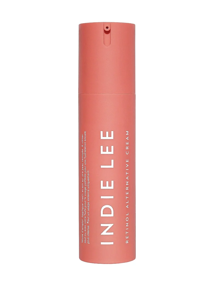 Indie Lee Retinol Alternative Cream