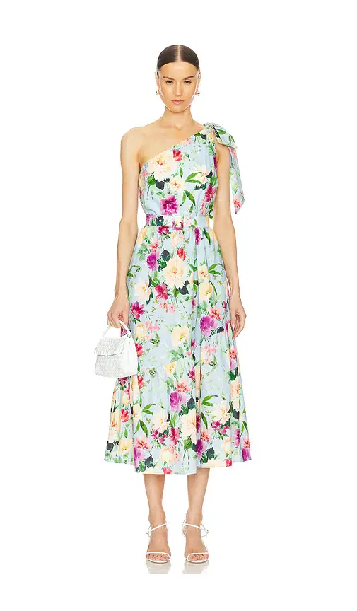 Foxy Dress Foxy Dress