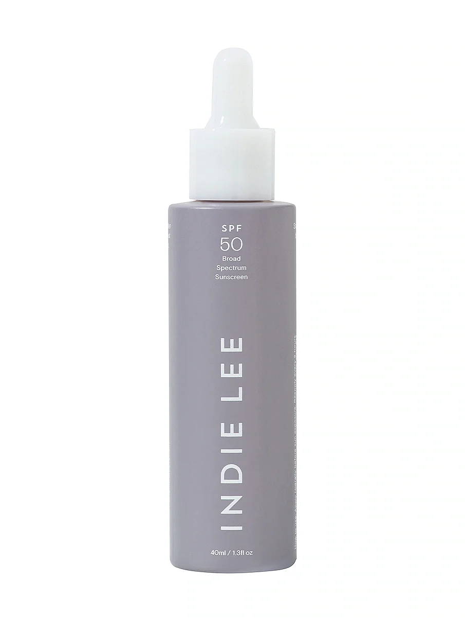 Indie Lee SPF Daily Primer