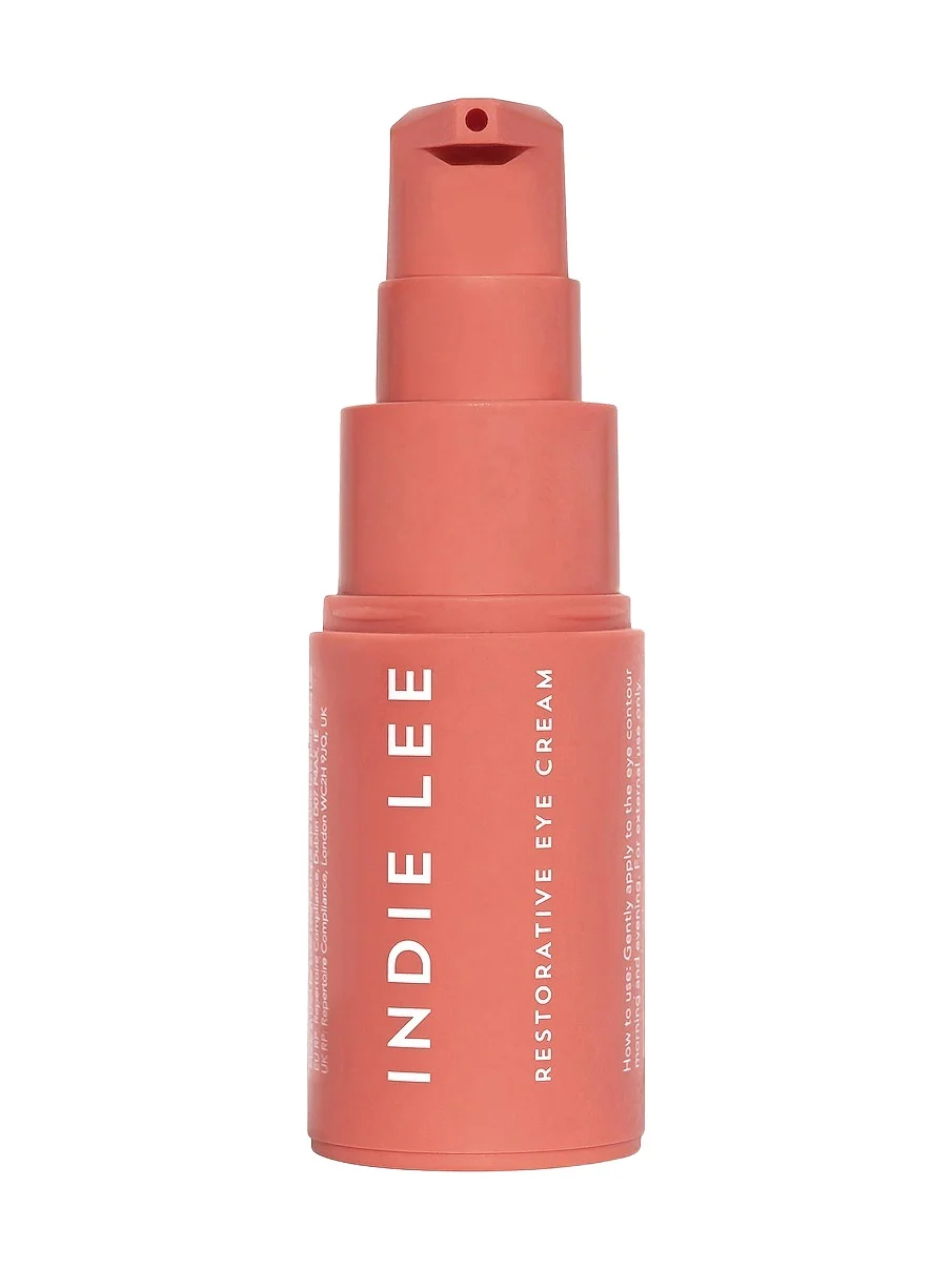 Indie Lee Restorative Eye Cream