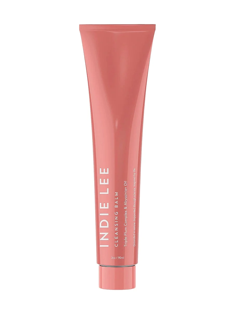 Indie Lee Cleansing Balm