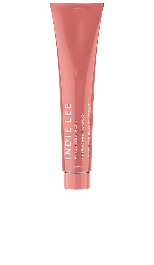 Indie Lee Cleansing Balm